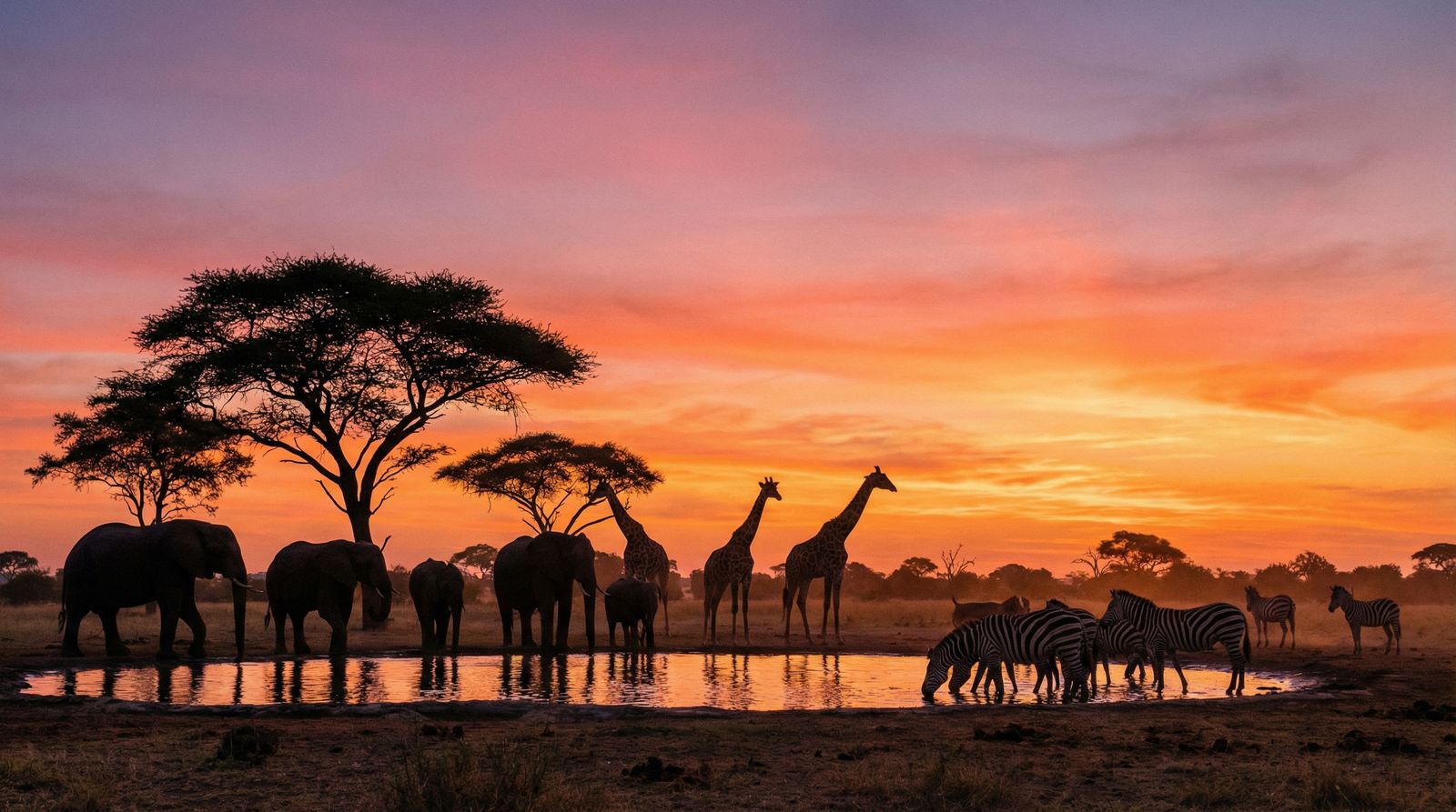 海角社区非洲动物视频