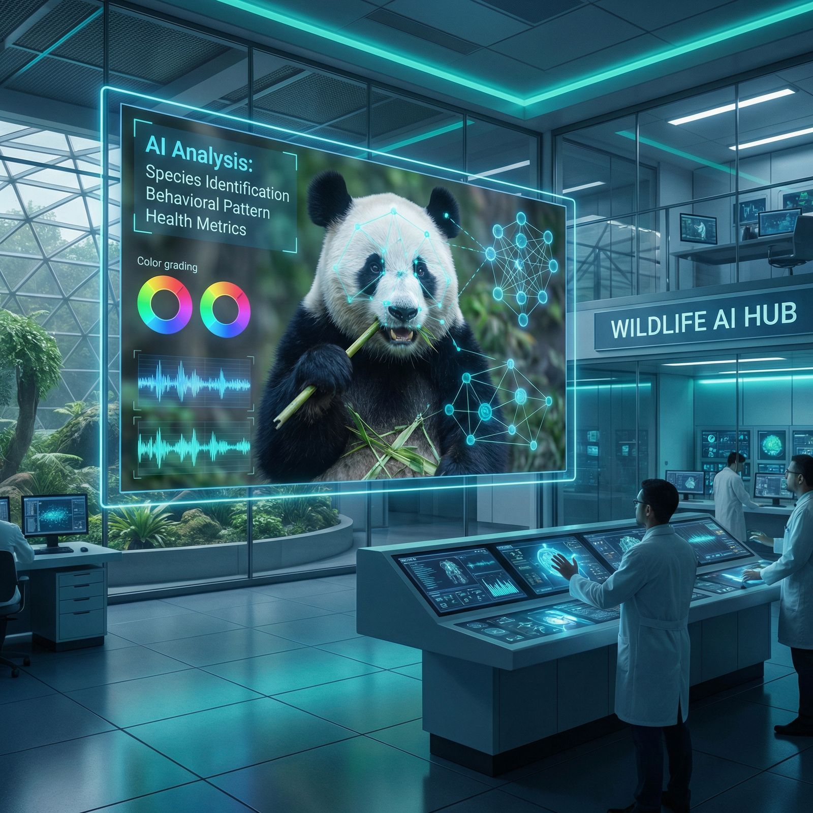 海角社区AI技术