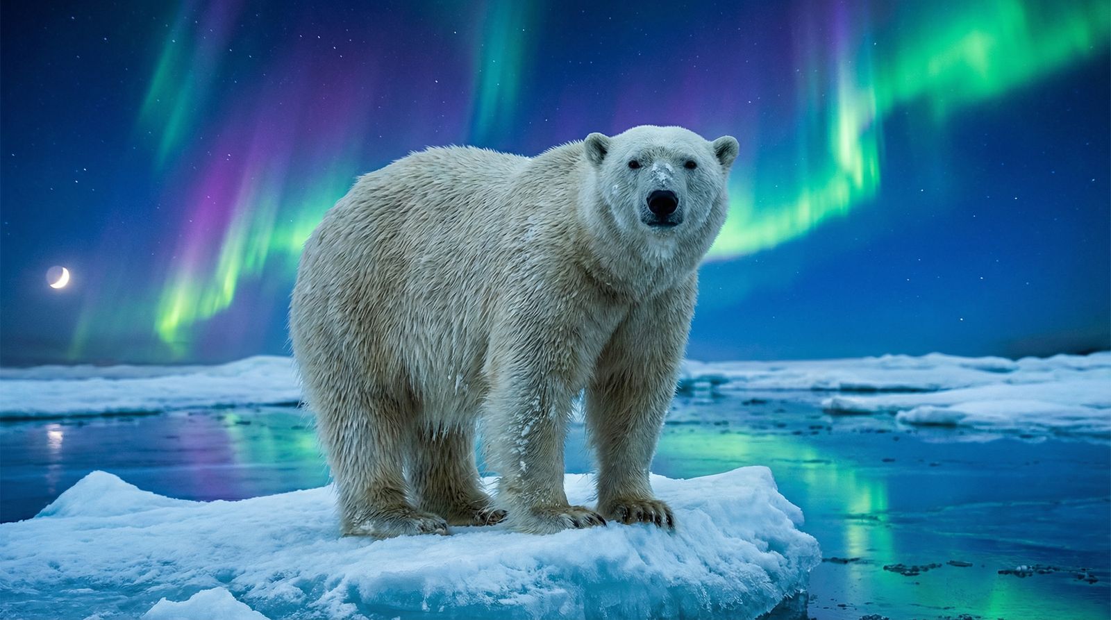 海角社区北极熊视频